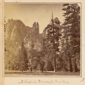  - Carleton Watkins