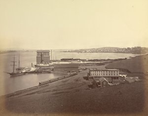  - Carleton Watkins