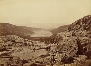  - Carleton Watkins