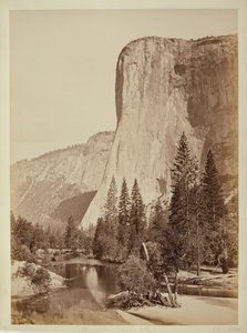  - Carleton Watkins