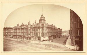  - Carleton Watkins
