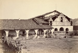  - Carleton Watkins