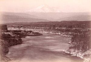  - Carleton Watkins