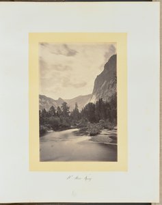  - Carleton Watkins