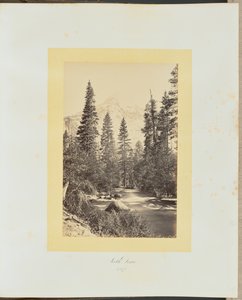  - Carleton Watkins