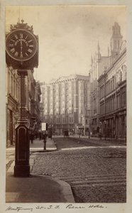  - Carleton Watkins