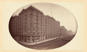  - Carleton Watkins
