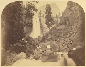  - Carleton Watkins