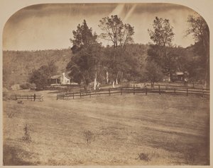 - Carleton Watkins