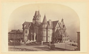  - Carleton Watkins