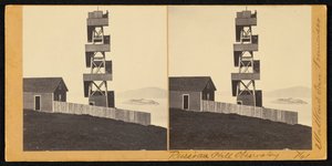 Observatoire de Russian Hill
