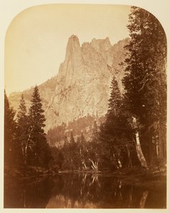  - Carleton Watkins