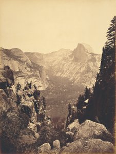  - Carleton Watkins