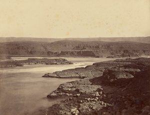  - Carleton Watkins