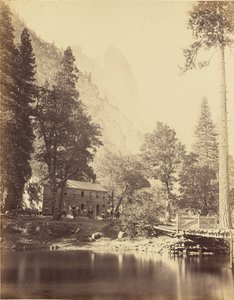  - Carleton Watkins