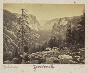  - Carleton Watkins