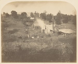  - Carleton Watkins
