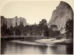  - Carleton Watkins