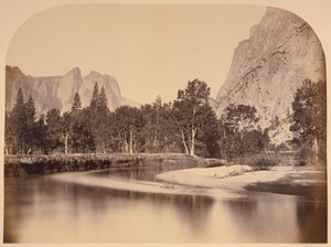  - Carleton Watkins