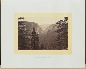  - Carleton Watkins