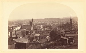  - Carleton Watkins