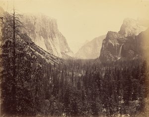  - Carleton Watkins