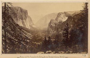  - Carleton Watkins