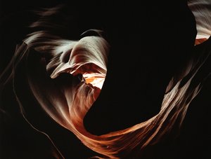 Canyon d