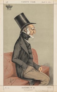 Vanity Fair : La dernière génération