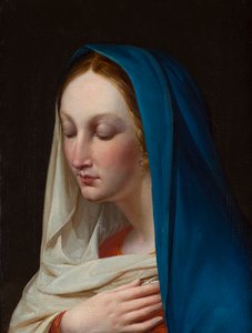 La Madone