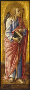 Saint Jacques Majeur, partie d