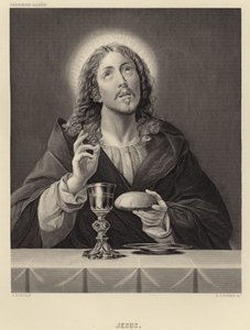 Jésus