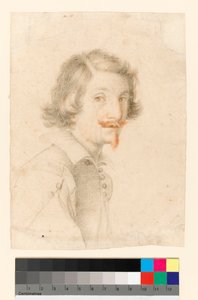 Portrait de l