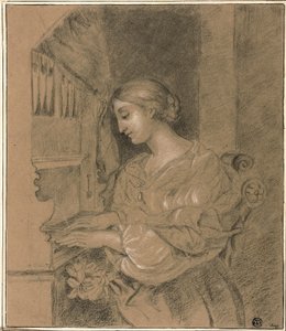 Sainte Cécile