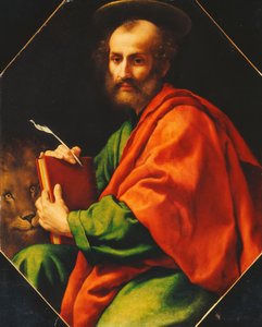 Saint Marc