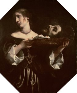 Salomé