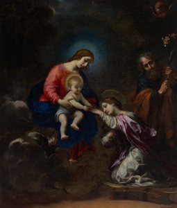  - Carlo Dolci