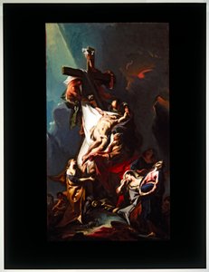 La Descente de Croix