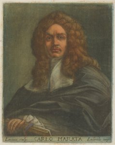Carlo Maratta, 1789 - Carlo Lasinio