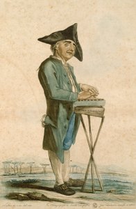 Domenico Bertolini, par Carlo Lasinio (1759-1838), gravure