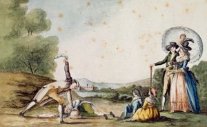 Jeu de saccomazzone