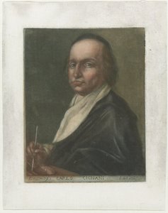 Portrait de l