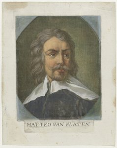 Portrait de l