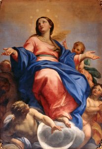 Immaculée conception