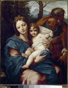 Sainte Famille