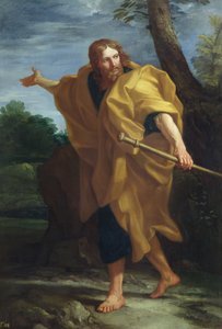 Saint Jacques le Majeur