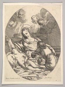 Vierge à l