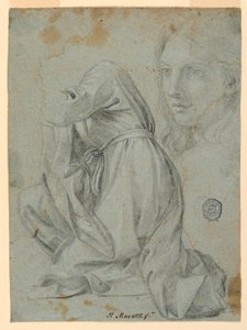 Dessin, études : L