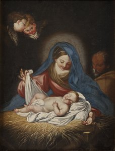 La Nativité