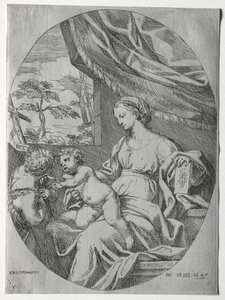 Vierge à l